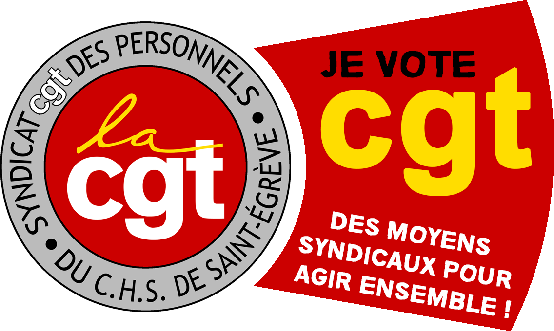 Logo VoteCGT Chai